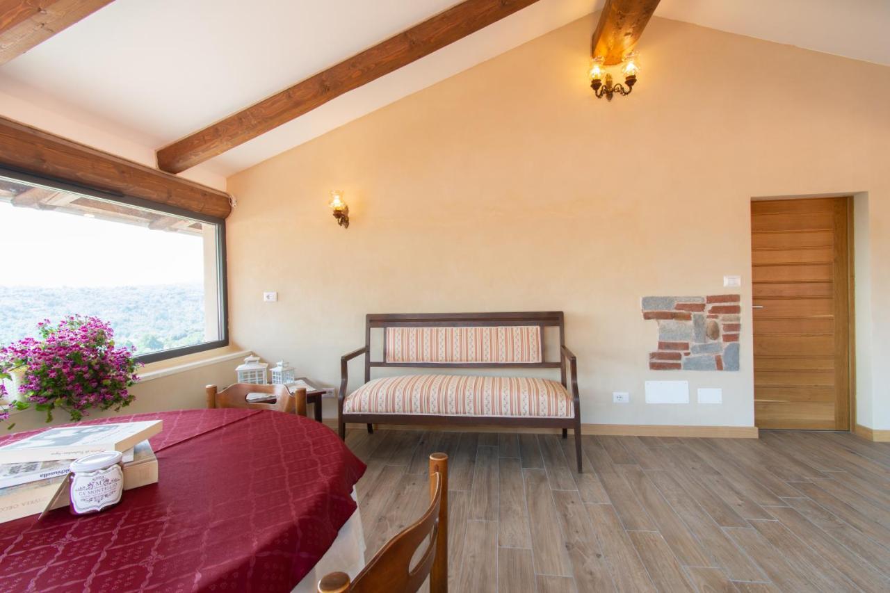 Hotel Ca Montiglio Quagliuzzo Exteriér fotografie