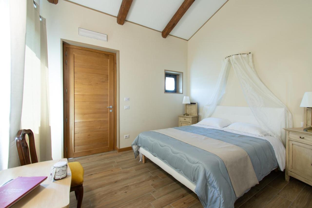 Hotel Ca Montiglio Quagliuzzo Exteriér fotografie